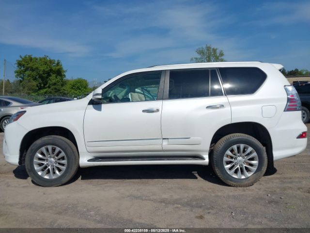 JTJBM7FX0K5224981 Lexus Gx 460 Premium
