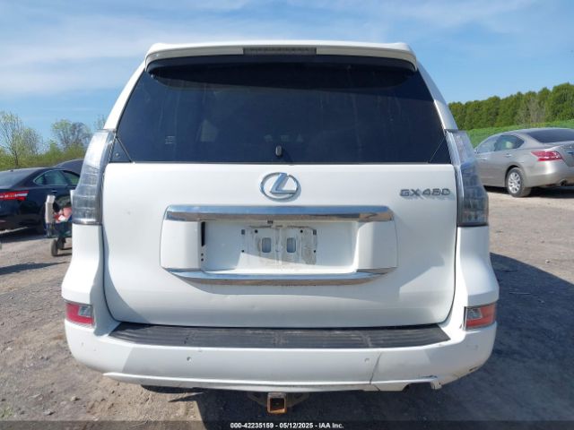 JTJBM7FX0K5224981 Lexus Gx 460 Premium