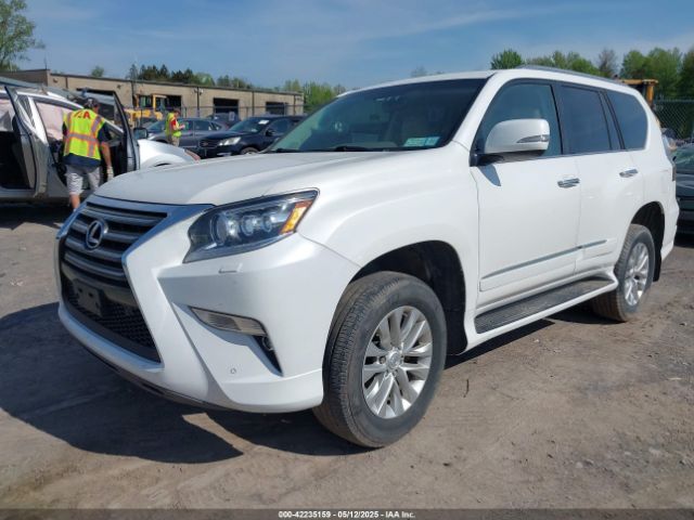 JTJBM7FX0K5224981 Lexus Gx 460 Premium
