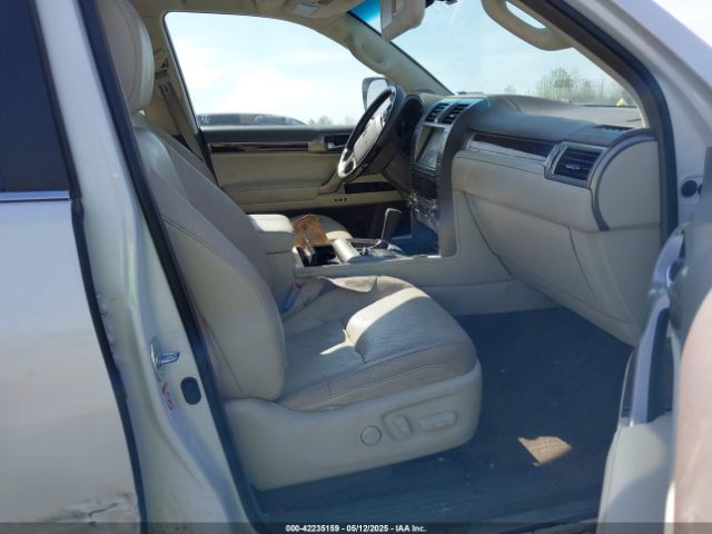 JTJBM7FX0K5224981 Lexus Gx 460 Premium