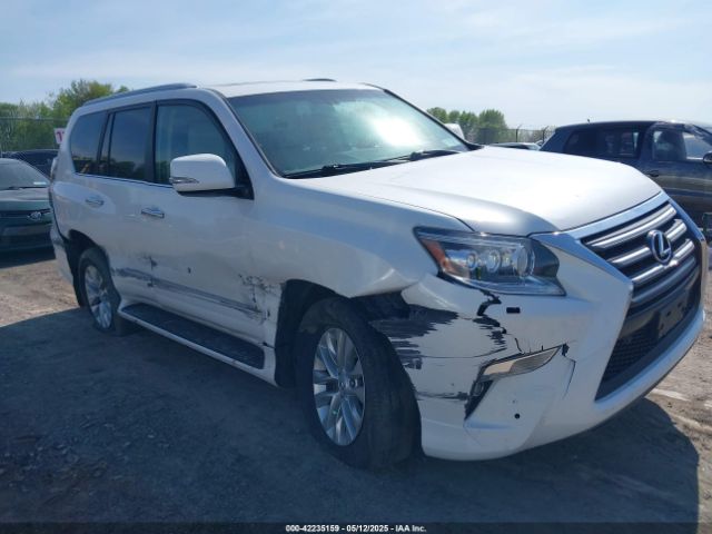 JTJBM7FX0K5224981 Lexus Gx 460 Premium