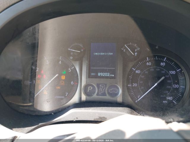JTJBM7FX0K5224981 Lexus Gx 460 Premium