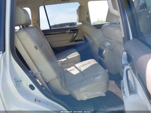 JTJBM7FX0K5224981 Lexus Gx 460 Premium
