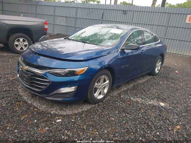 1G1ZB5ST6KF174489 Chevrolet Malibu 1ls