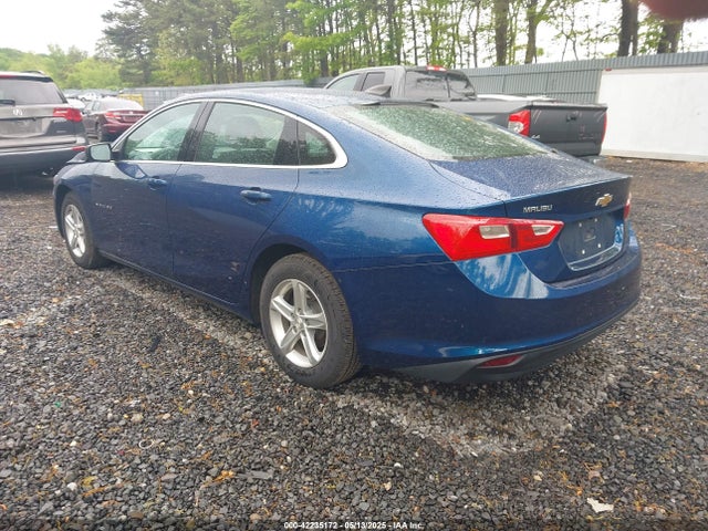 1G1ZB5ST6KF174489 Chevrolet Malibu 1ls