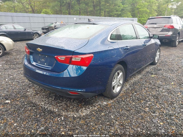 1G1ZB5ST6KF174489 Chevrolet Malibu 1ls