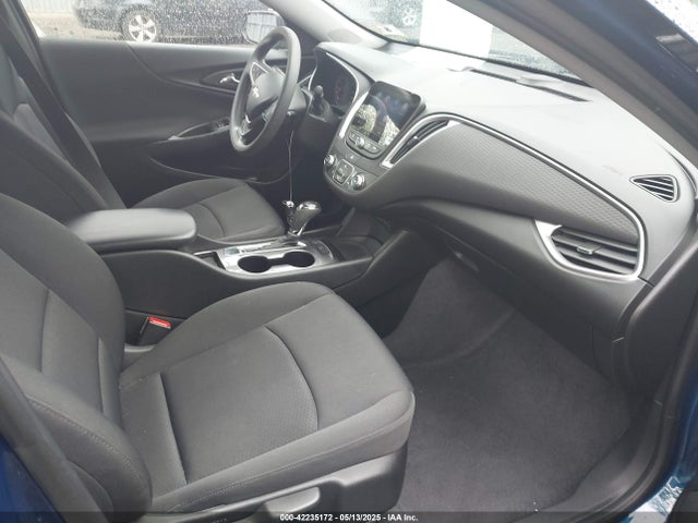 1G1ZB5ST6KF174489 Chevrolet Malibu 1ls