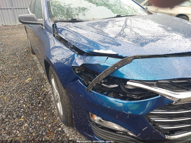1G1ZB5ST6KF174489 Chevrolet Malibu 1ls