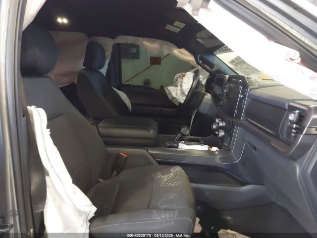 2024 FORD F-150 1FTEW3KP4RFB00757 Photo 4