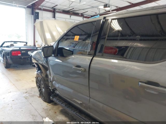 2024 FORD F-150 1FTEW3KP4RFB00757 Photo 5