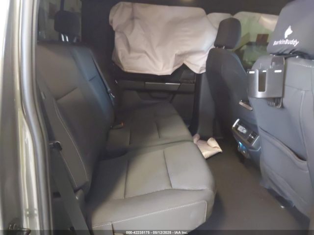 2024 FORD F-150 1FTEW3KP4RFB00757 Photo 7