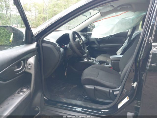 5N1AT2MT2LC796924 Nissan Rogue S Fwd