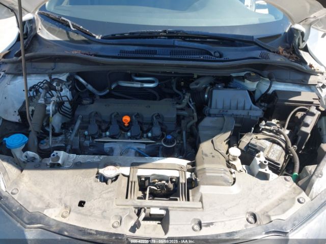 3CZRU6H10LM703072 Honda r18z9