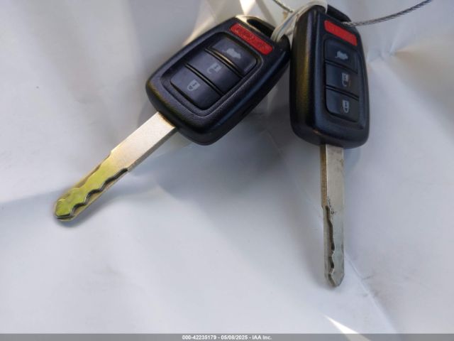 3CZRU6H10LM703072 Honda r18z9