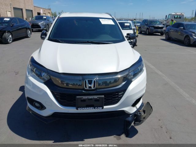 3CZRU6H10LM703072 Honda r18z9