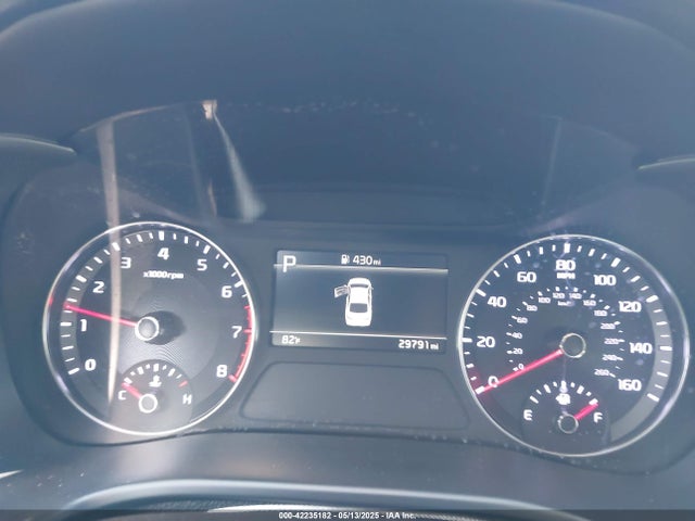 3KPF24ADXRE753925 KIA Forte Lxs
