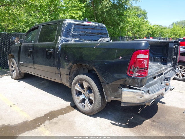1C6RREJT0RN218708 RAM 1500 Laramie  4x2 5'7 Box