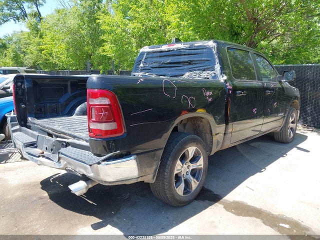 1C6RREJT0RN218708 RAM 1500 Laramie  4x2 5'7 Box