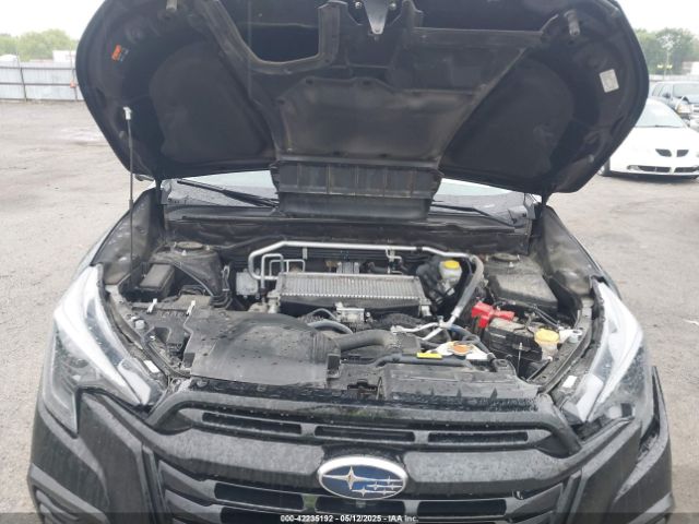 4S4WMAKD4P3400457 Subaru Ascent