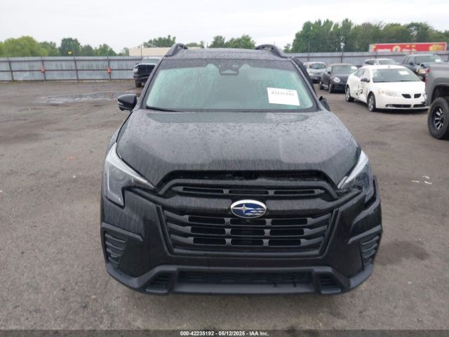 4S4WMAKD4P3400457 Subaru Ascent