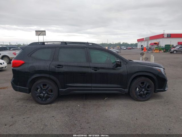 4S4WMAKD4P3400457 Subaru Ascent