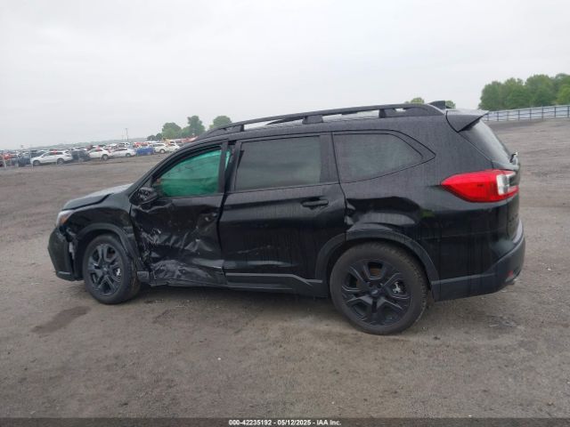 4S4WMAKD4P3400457 Subaru Ascent