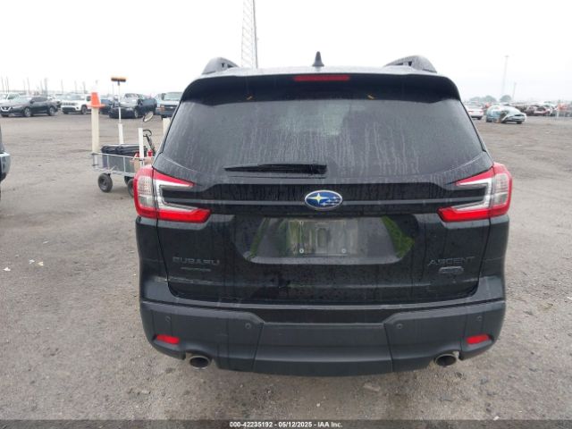 4S4WMAKD4P3400457 Subaru Ascent