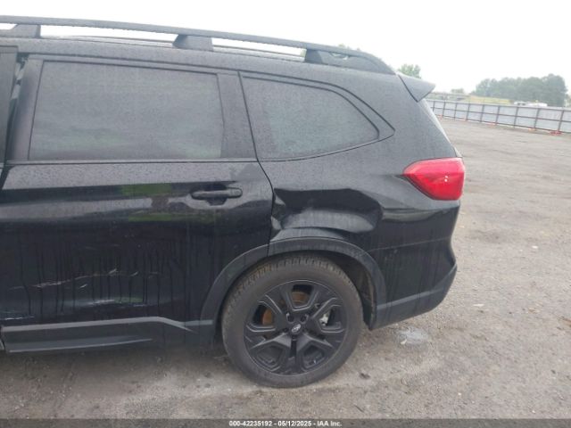 4S4WMAKD4P3400457 Subaru Ascent