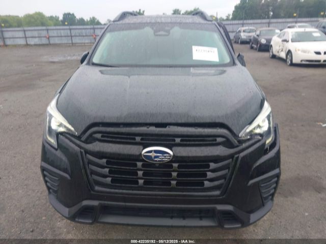 4S4WMAKD4P3400457 Subaru Ascent