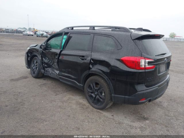 4S4WMAKD4P3400457 Subaru Ascent
