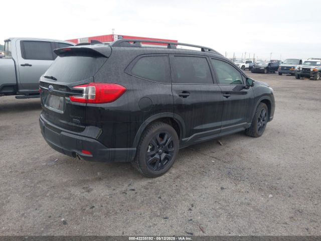 4S4WMAKD4P3400457 Subaru Ascent