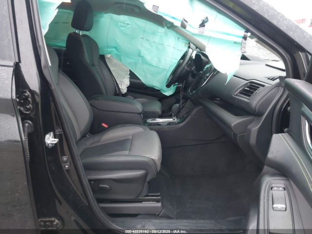 4S4WMAKD4P3400457 Subaru Ascent