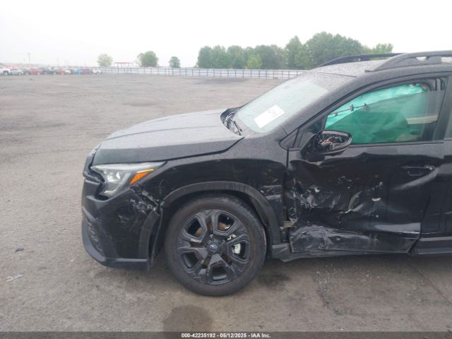 4S4WMAKD4P3400457 Subaru Ascent