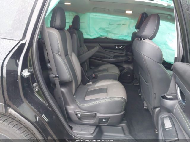 4S4WMAKD4P3400457 Subaru Ascent