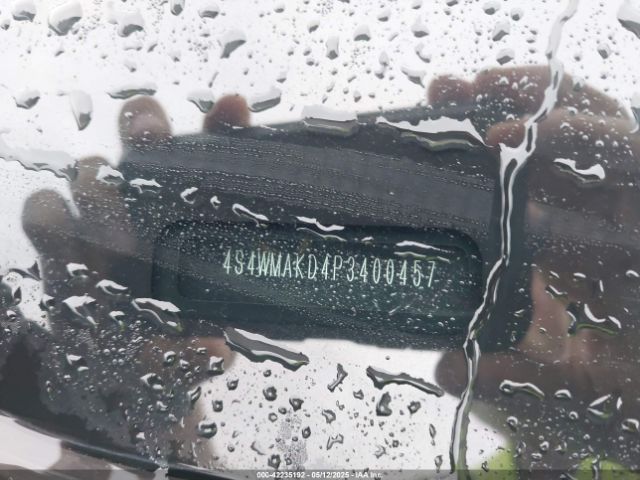 4S4WMAKD4P3400457 Subaru Ascent