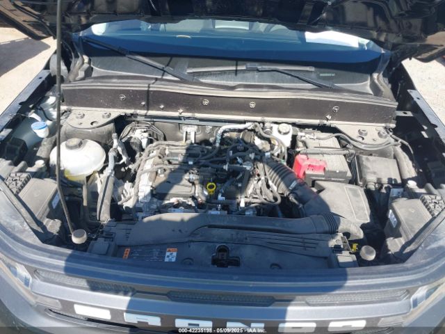 2024 FORD BRONCO SPORT 3FMCR9B65RRE23786 Photo 9
