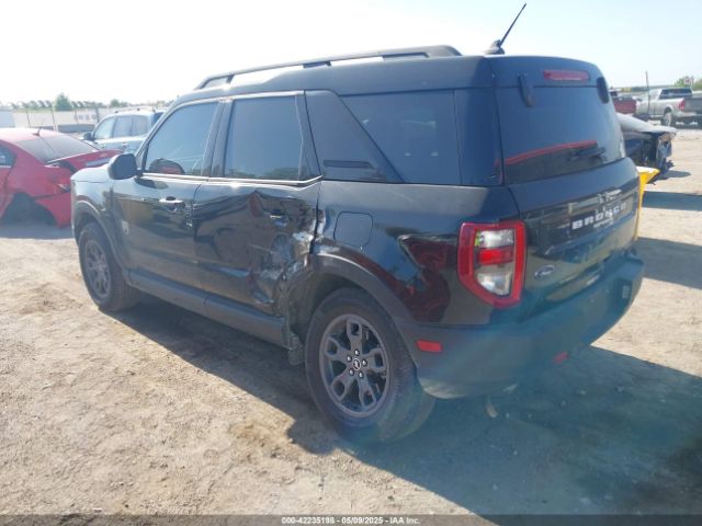 2024 FORD BRONCO SPORT 3FMCR9B65RRE23786 Photo 2