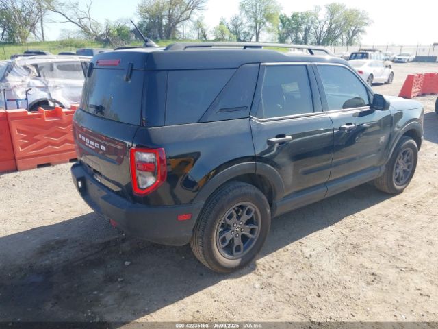 2024 FORD BRONCO SPORT 3FMCR9B65RRE23786 Photo 3