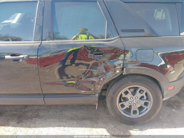 2024 FORD BRONCO SPORT 3FMCR9B65RRE23786 Photo 5