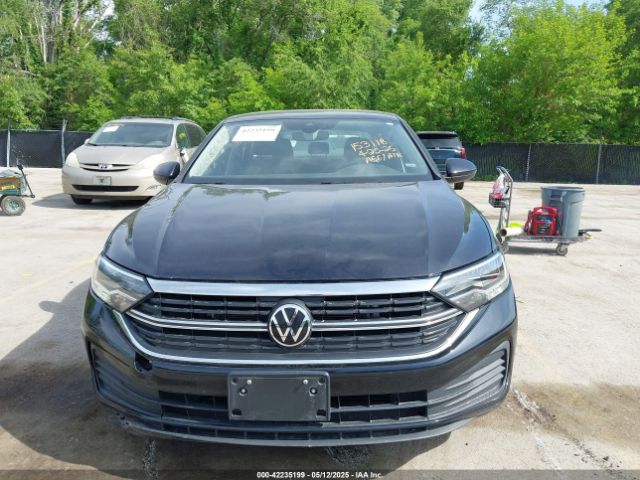3VWEM7BU6RM079782 Volkswagen Jetta 1.5t Se