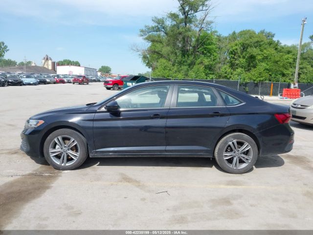 3VWEM7BU6RM079782 Volkswagen Jetta 1.5t Se