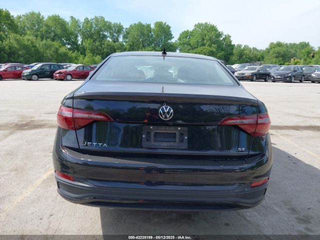 3VWEM7BU6RM079782 Volkswagen Jetta 1.5t Se