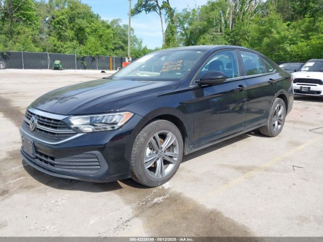 3VWEM7BU6RM079782 Volkswagen Jetta 1.5t Se