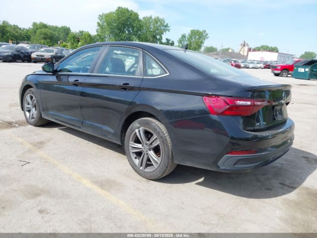 3VWEM7BU6RM079782 Volkswagen Jetta 1.5t Se