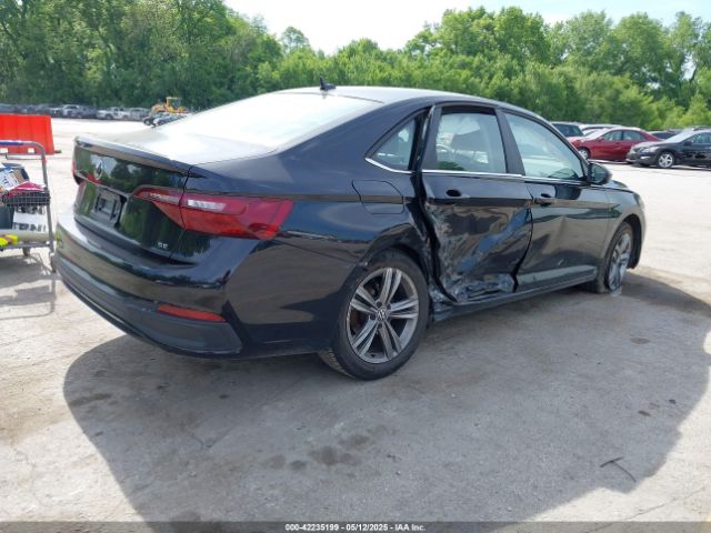3VWEM7BU6RM079782 Volkswagen Jetta 1.5t Se