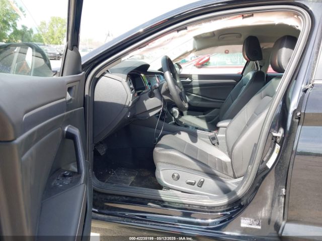 3VWEM7BU6RM079782 Volkswagen Jetta 1.5t Se
