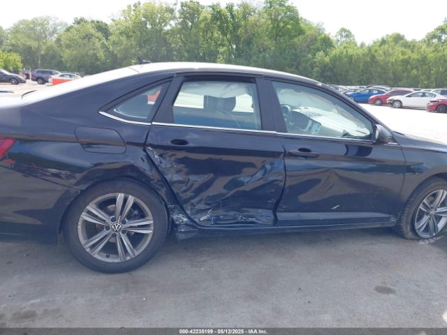 3VWEM7BU6RM079782 Volkswagen Jetta 1.5t Se