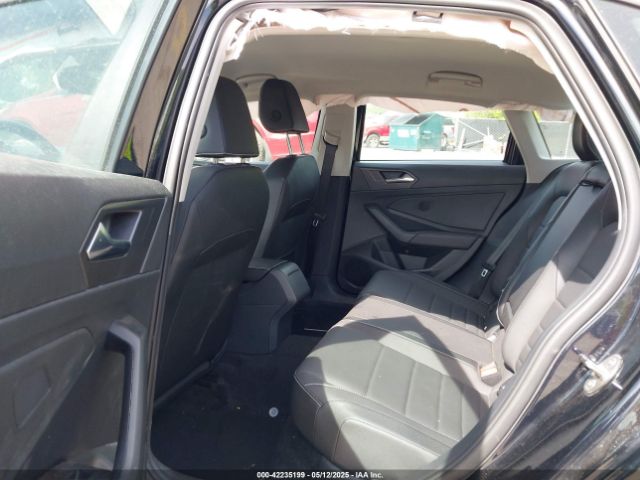 3VWEM7BU6RM079782 Volkswagen Jetta 1.5t Se