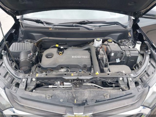 2GNAXKEV0K6275434 Chevrolet EQUINOX LT