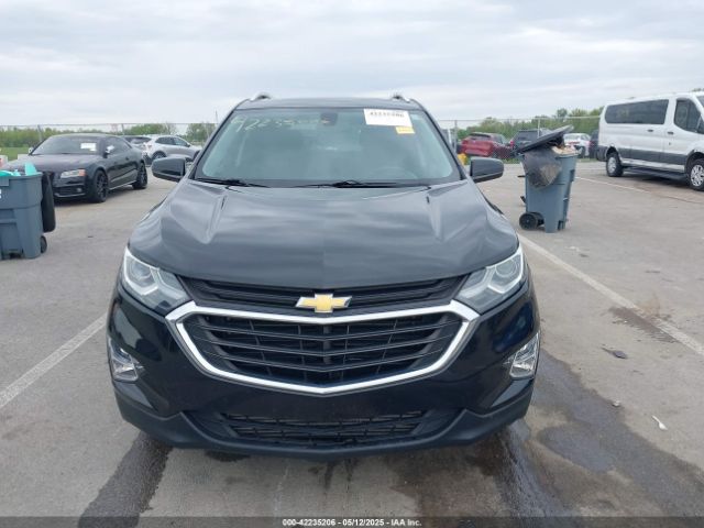 2GNAXKEV0K6275434 Chevrolet EQUINOX LT